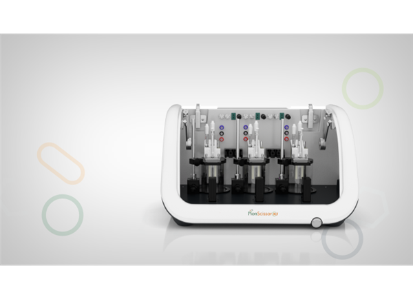美国帕伊奥公司（Pion Inc.) 推出其业界首个皮下注射部位模拟器的新模型，使用新型SCISSOR N3在体外研究皮下制剂的药物释放性能