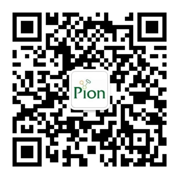 美国帕伊奥公司(Pion Inc.)微信公众号隆重上线